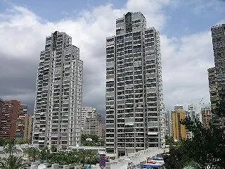 Gemelos 20 Daire Benidorm