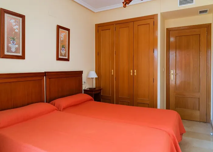 Daire Gemelos 20 Benidorm